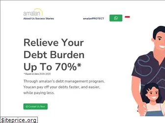 amalan.com