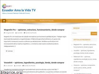 amalavida.tv