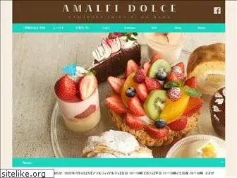 amalfi-dolce.jp