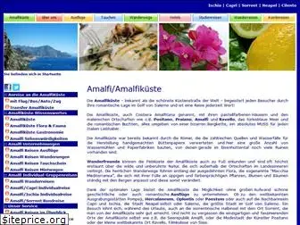 amalfi-reisen.de