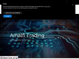 amalfi-trading.com