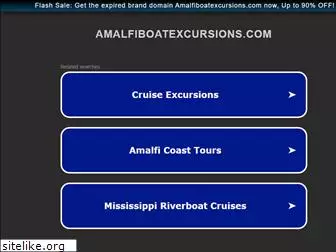 amalfiboatexcursions.com