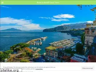 amalficoast-excursions.com