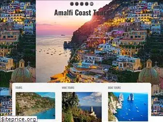 amalficoastprivatetours.com