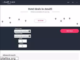 amalfihotels.net