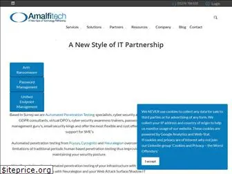 amalfitech.co.uk