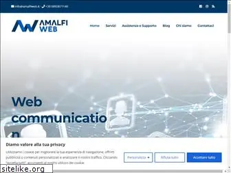 amalfiweb.com