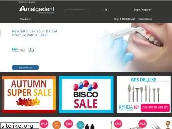 amalgadent.com.au