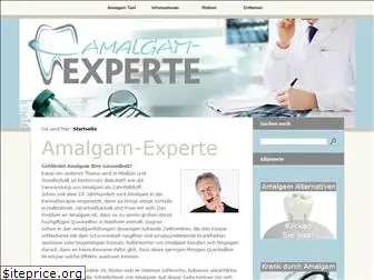 amalgam-test.de