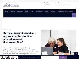 amalgamate.com.au