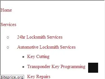 amalgamatedlocksmiths.net