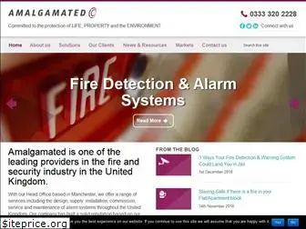 amalgamatedltd.com