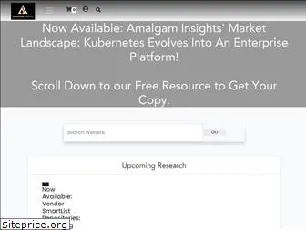 amalgaminsights.com