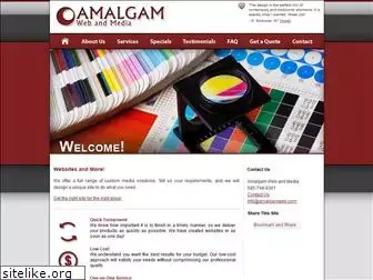 amalgamweb.com