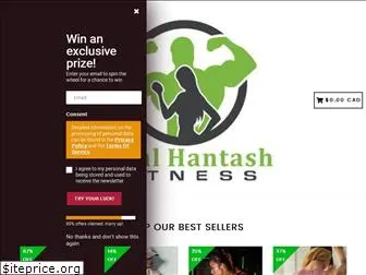 amalhantashfitness.com