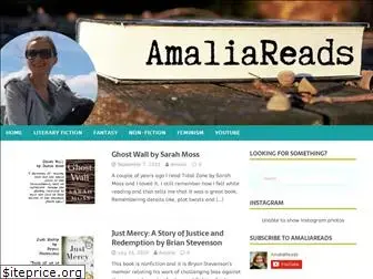 amaliareads.com