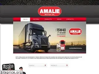 amalie.com.ec