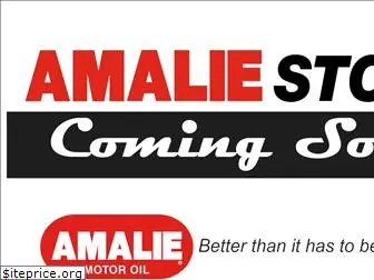 amaliestore.com