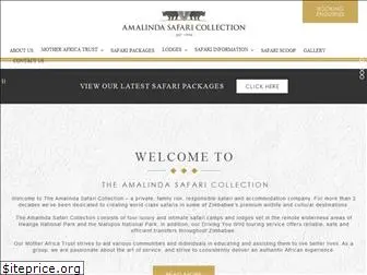 amalindacollection.com