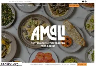 amalinyc.com