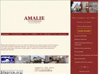 amallie.com