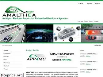 amalthea-project.org