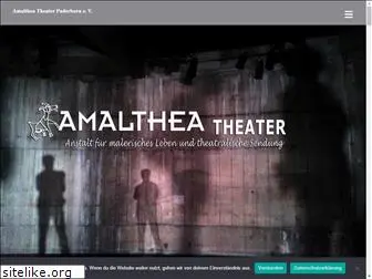 amalthea-theater.de