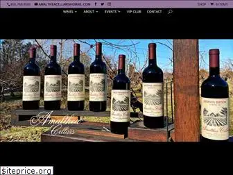 amaltheacellars.com