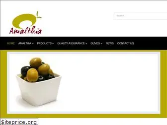 amalthia.com.gr