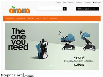 amama.com.au