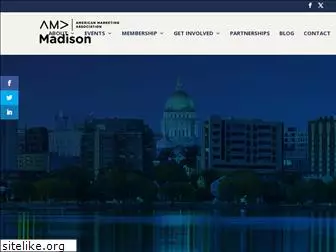 amamadison.org