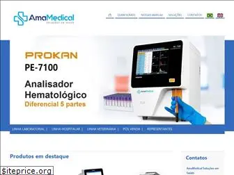 amamedical.com.br