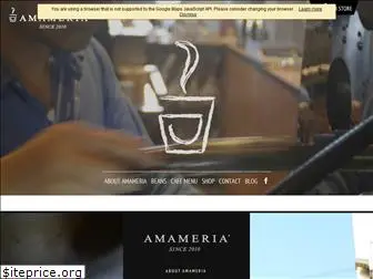 amameria.com