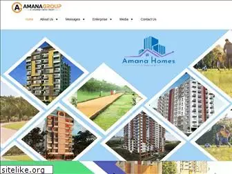 amanagroupbd.com