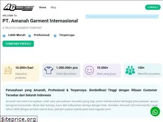 amanahgarmentbandung.com