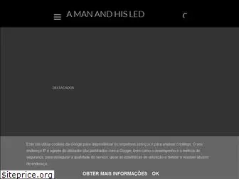 amanandhisled.blogspot.com