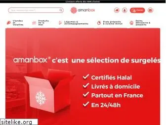 amanbox.fr