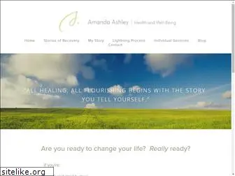 amanda-ashley.com