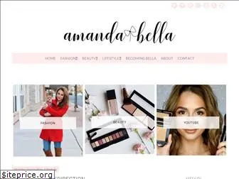 amanda-bella.com