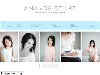 amandabeilke.com