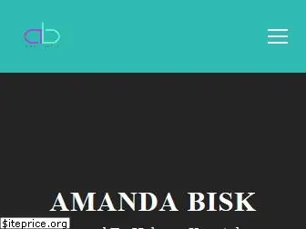 amandabisk.com