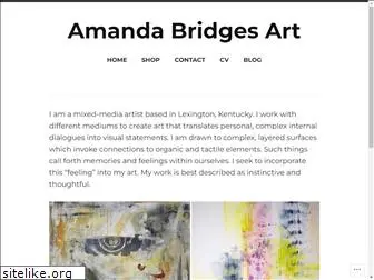amandabridgesart.com