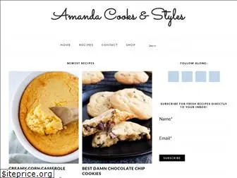 amandacooksandstyles.com