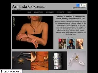 amandacoxjewellery.co.uk