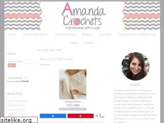 amandacrochets.com