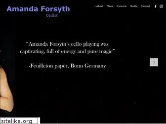 amandaforsyth.com