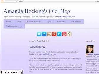 amandahocking.blogspot.com