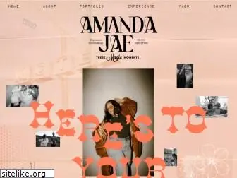 amandajae.com