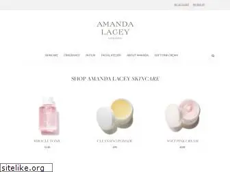 amandalacey.com