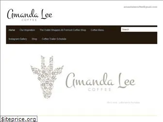 amandalee.coffee